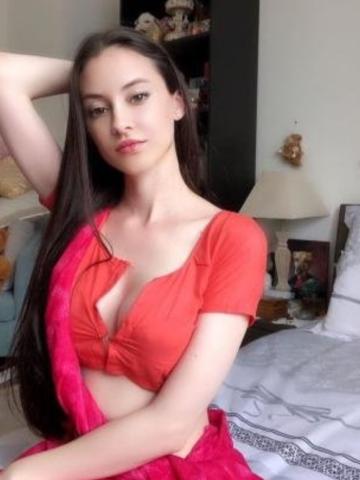 Индивидуалка Лизочка Фотография 3