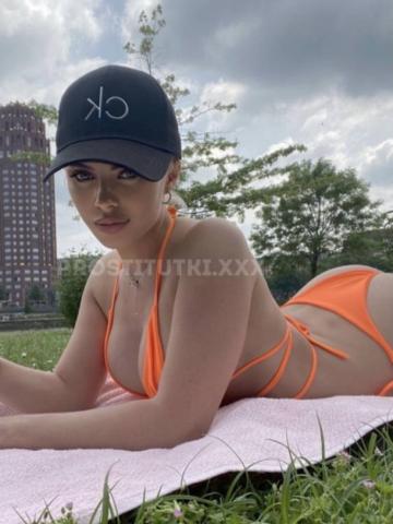 Индивидуалка Валентина Фотография 2